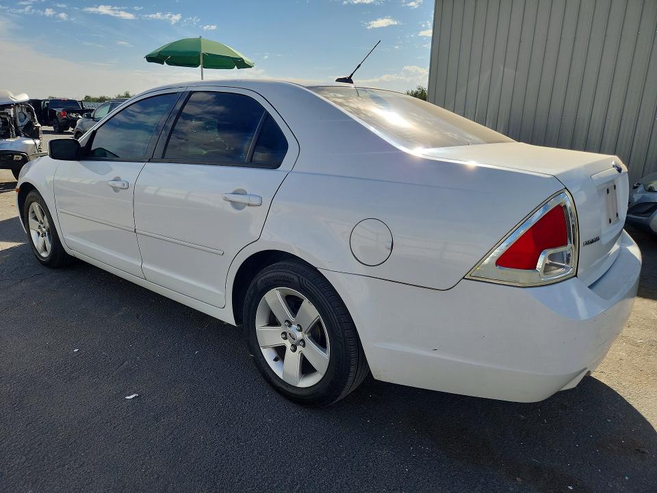 Aukcja sprzedaży 2007 Ford Fusion, vin: 3FAHP07107R211079, numer aukcji: 68373006