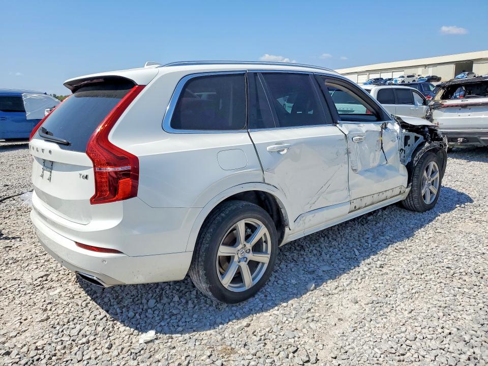 66748946 :رقم المزاد ، YV4A22PK1M1713391 vin ، 2021 Volvo Xc90 مزاد بيع