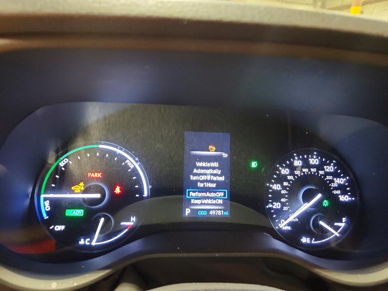 68552816 :رقم المزاد ، 5TDJSKFCXPS093936 vin ، 2023 Toyota Sienna مزاد بيع