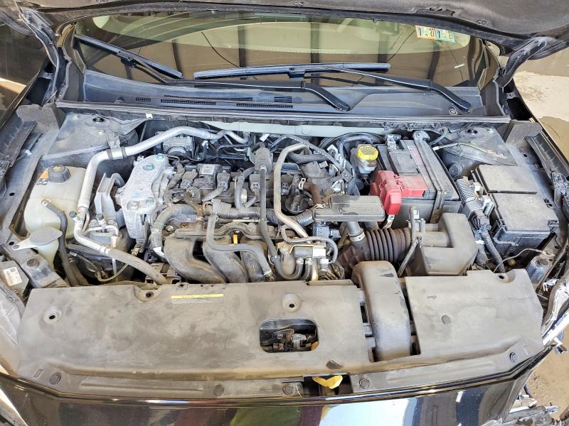 Продажа на аукционе авто 2024 Nissan Sentra, vin: 3N1AB8CVXRY289205, номер лота: 69900506