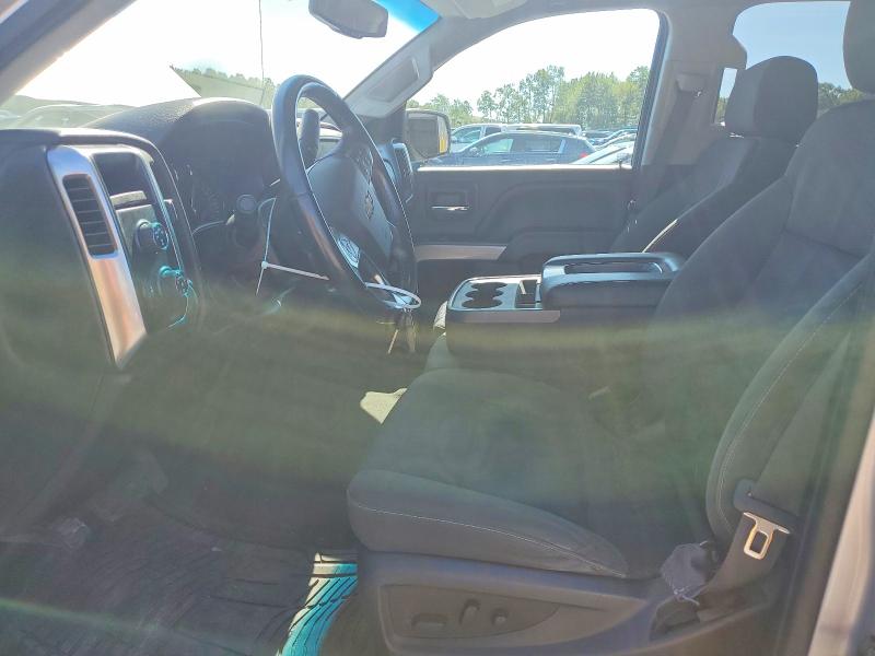 Aukcja sprzedaży 2014 Chevrolet Silverado, vin: 1GCVKREC0EZ309638, numer aukcji: 68004076