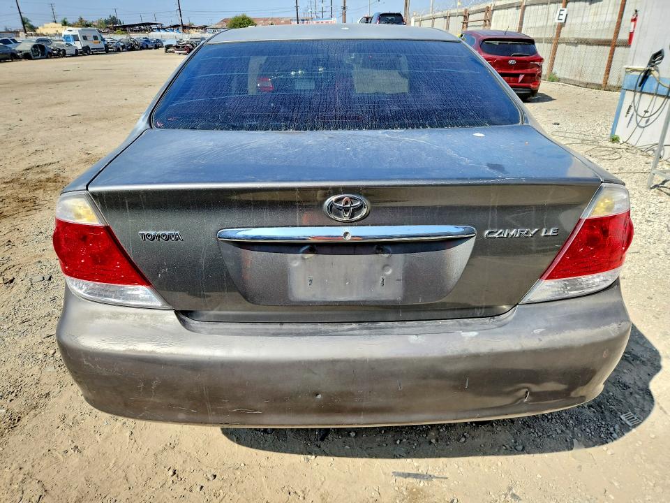 Aukcja sprzedaży 2005 Toyota Camry, vin: 4T1BE32K75U540340, numer aukcji: 70558666