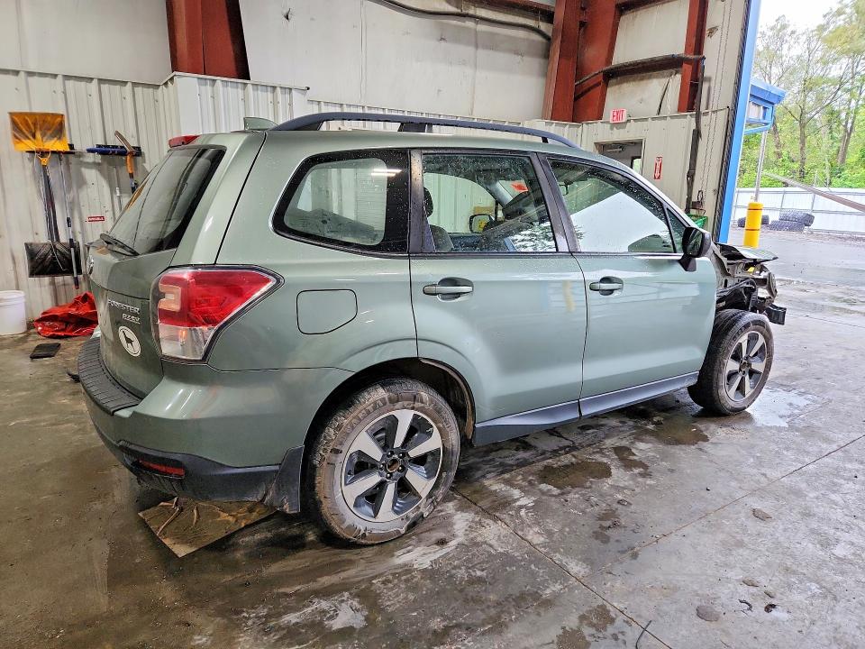 Продажа на аукционе авто 2017 Subaru Forester, vin: JF2SJABC4HH482554, номер лота: 67303216