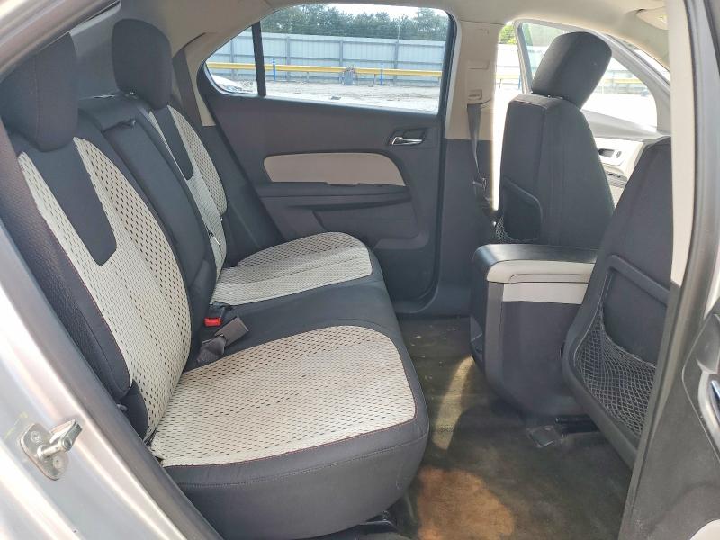67701196 :رقم المزاد ، 2GNALBEK3C1131327 vin ، 2012 Chevrolet Equinox مزاد بيع