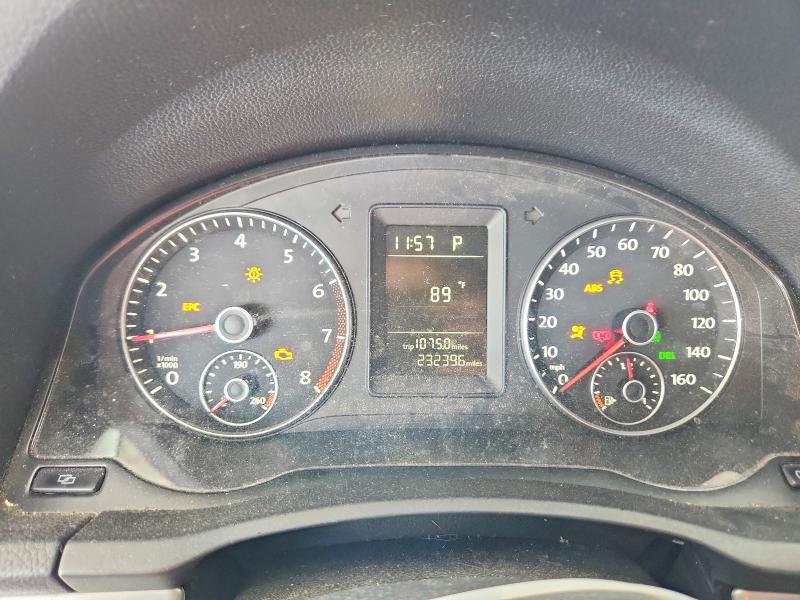 Продаж на аукціоні авто 2010 Volkswagen Jetta, vin: 3VWJZ7AJ5AM102965, номер лоту: 68689996