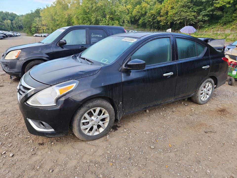 Продаж на аукціоні авто 2015 Nissan Versa, vin: 3N1CN7AP7FL928518, номер лоту: 68333896
