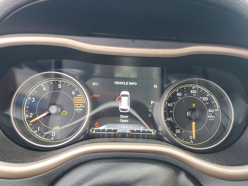 Aukcja sprzedaży 2017 Jeep Cherokee, vin: 1C4PJMDB5HW519150, numer aukcji: 70137316