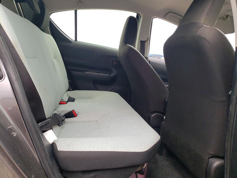Продажа на аукционе авто 2018 Toyota Prius C, vin: JTDKDTB37J1612469, номер лота: 68226766