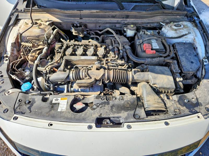 Продажа на аукционе авто 2019 Honda Accord, vin: 1HGCV1F38KA117717, номер лота: 70317486