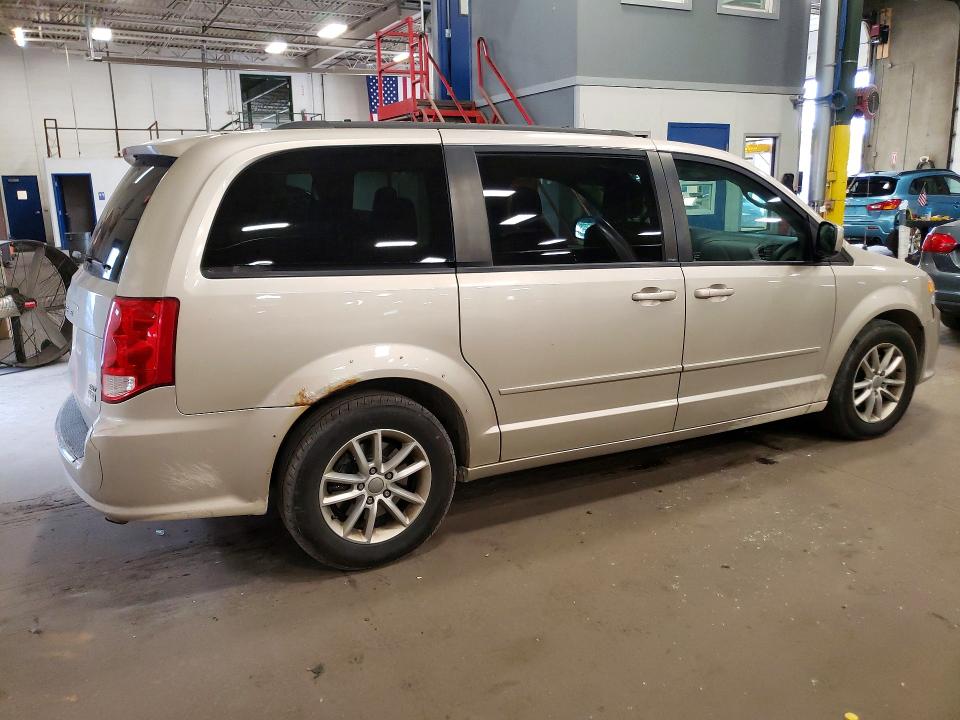 Продаж на аукціоні авто 2014 Dodge Grand Caravan, vin: 2C4RDGCGXER322560, номер лоту: 69401586