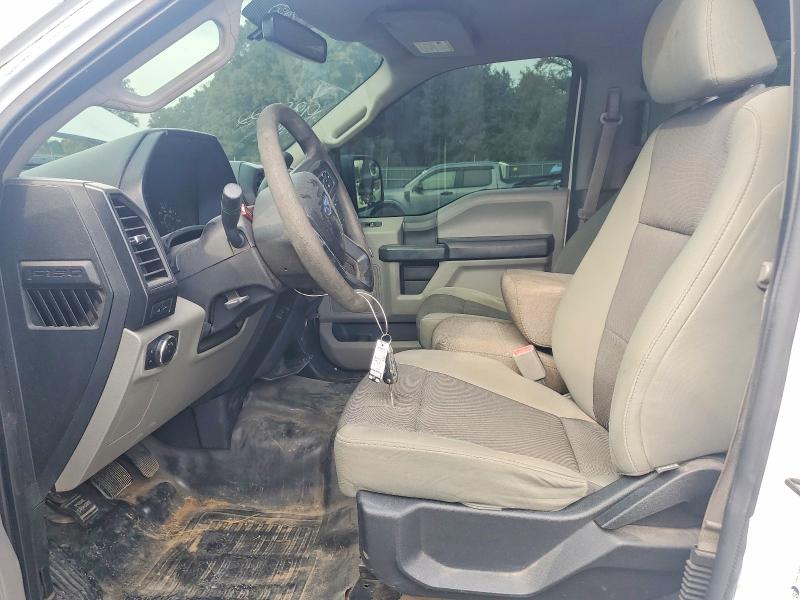 Aukcja sprzedaży 2017 Ford F150, vin: 1FTEW1EF3HKE26529, numer aukcji: 69757836