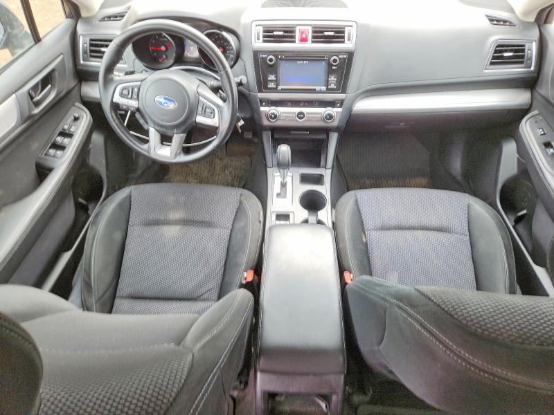 68778586 :رقم المزاد ، 4S4BSCAC2F3352626 vin ، 2015 Subaru Outback مزاد بيع
