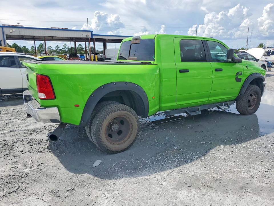 Aukcja sprzedaży 2018 Ram 3500, vin: 3C63RRLLXJG344890, numer aukcji: 68349676