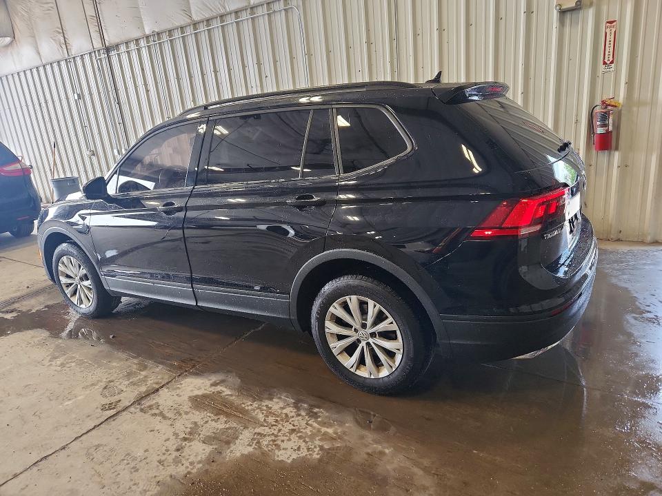 67371816 :رقم المزاد ، 3VV1B7AX2LM077524 vin ، 2020 Volkswagen Tiguan مزاد بيع