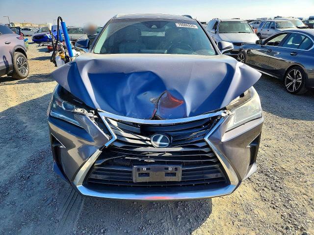 Продаж на аукціоні авто 2017 Lexus Rx 350, vin: 2T2BZMCA6HC077866, номер лоту: 70086226