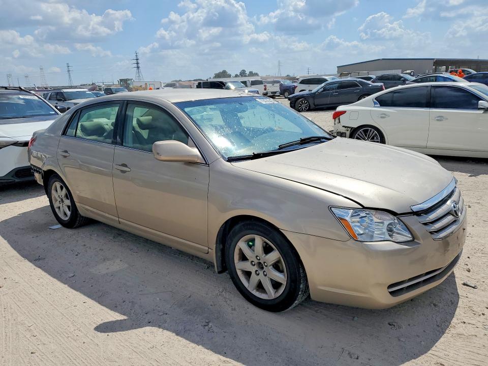 2008 Toyota Avalon მანქანა იყიდება აუქციონზე, vin: 4T1BK36BX8U292186, აუქციონის ნომერი: 70474016