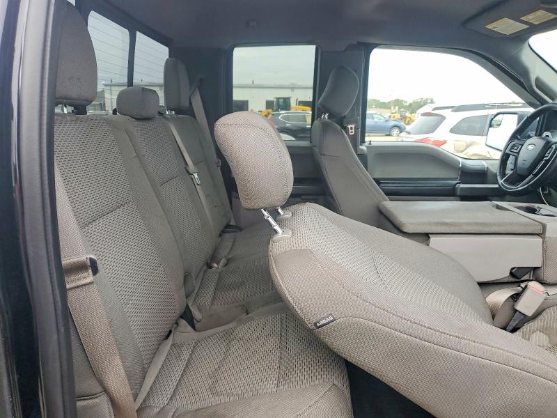 Продажа на аукционе авто 2016 Ford F150, vin: 1FTFX1EF9GKG05562, номер лота: 69341056