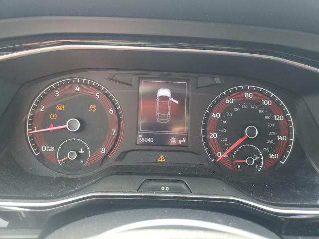 69214526 :رقم المزاد ، 3VWN57BU5KM097385 vin ، 2019 Volkswagen Jetta مزاد بيع