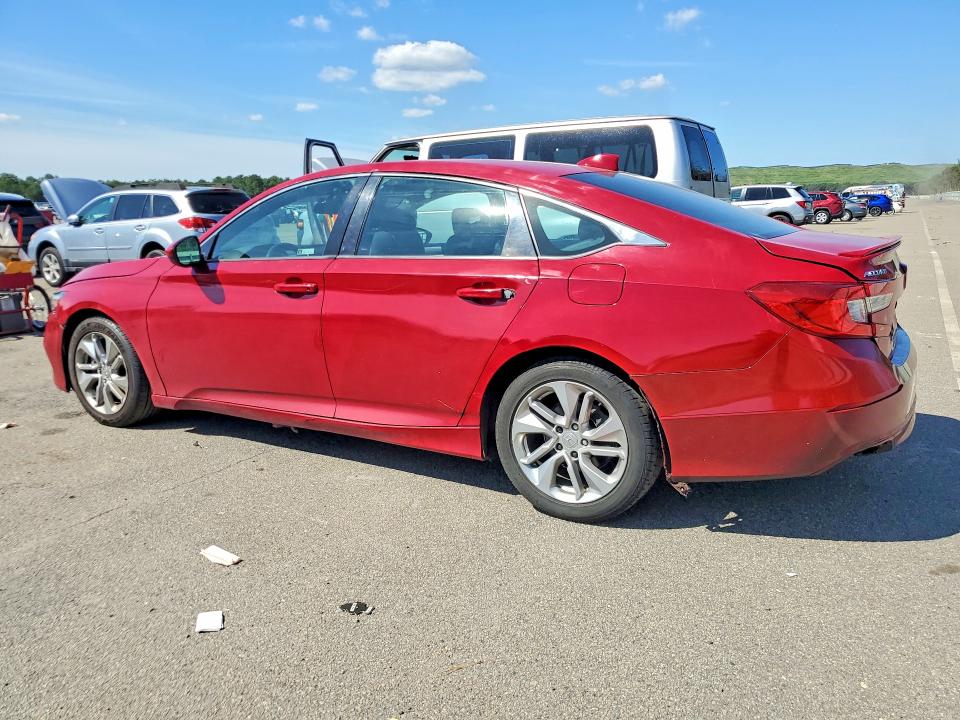 67337016 :رقم المزاد ، 1HGCV1F32KA072127 vin ، 2019 Honda Accord مزاد بيع