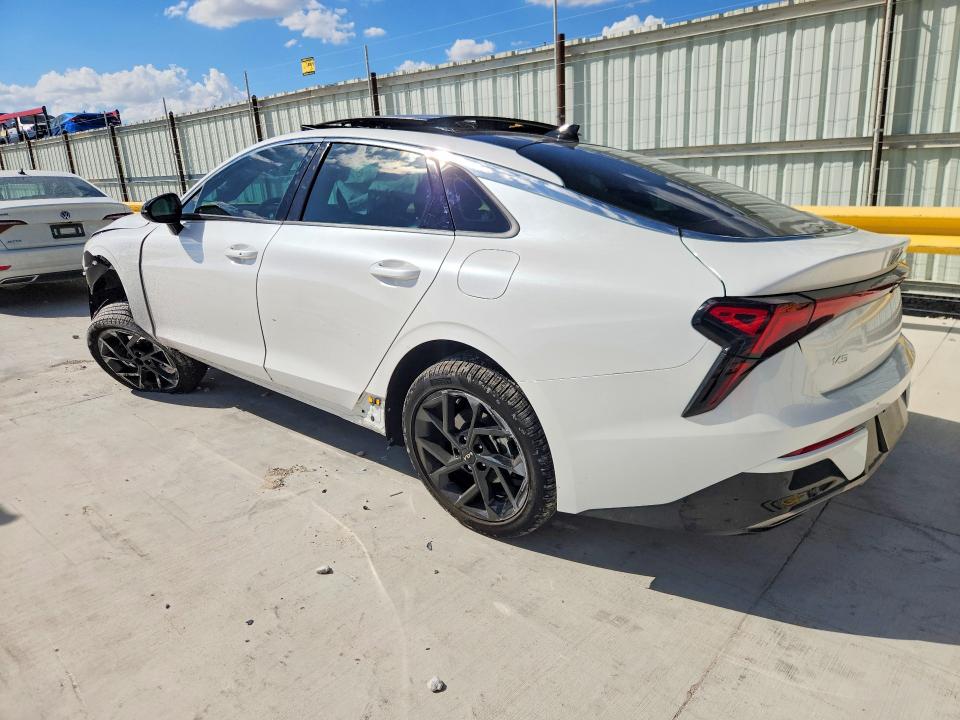 Продаж на аукціоні авто 2026 Kia K5, vin: KNAG64J72T5501279, номер лоту: 68863236