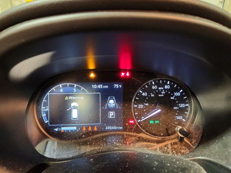 Продаж на аукціоні авто 2022 Nissan Kicks, vin: 3N1CP5CV1NL478647, номер лоту: 67701246