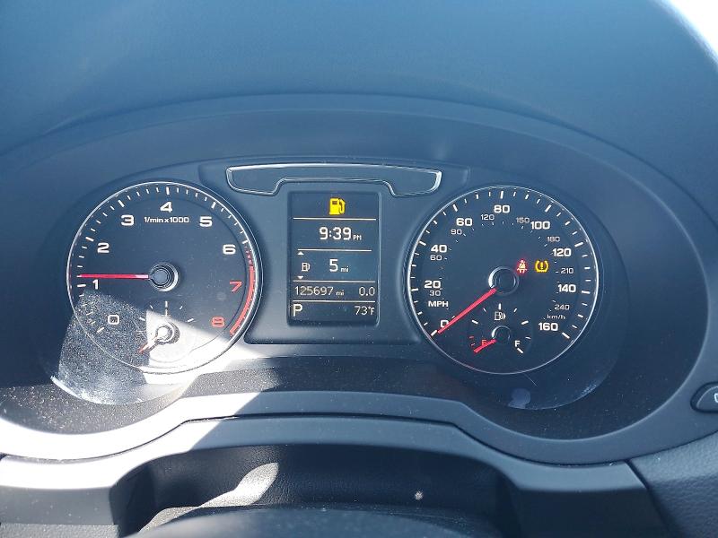 Продажа на аукционе авто 2018 Audi Q3, vin: WA1BCCFSXJR012187, номер лота: 65338406