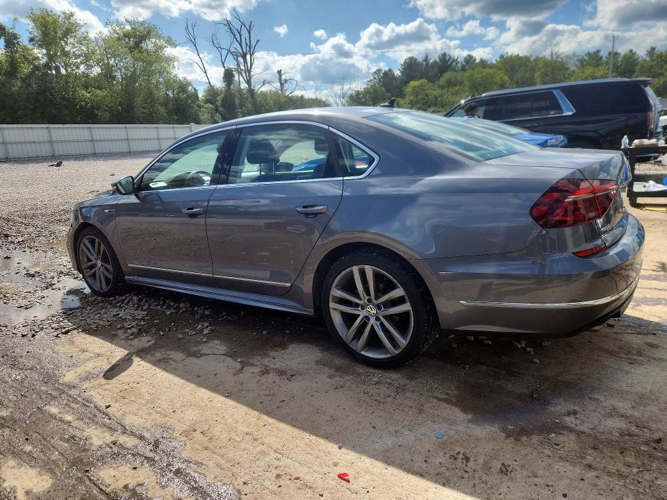 Продаж на аукціоні авто 2019 Volkswagen Passat, vin: 1VWMA7A31KC006887, номер лоту: 68575096
