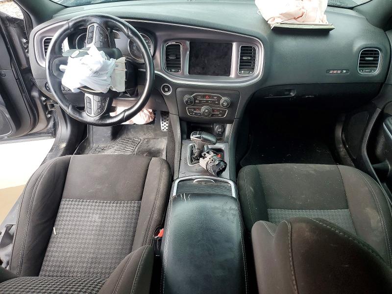 Aukcja sprzedaży 2020 Dodge Charger, vin: 2C3CDXGJ3LH216468, numer aukcji: 68128186