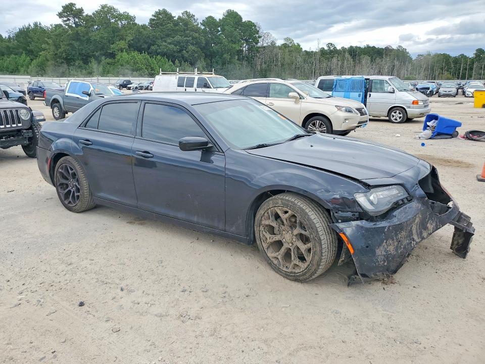 Продаж на аукціоні авто 2019 Chrysler 300, vin: 2C3CCAAG5KH565157, номер лоту: 68165636