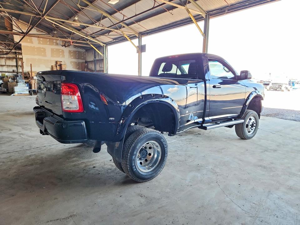 Продаж на аукціоні авто 2022 Ram 3500, vin: 3C63RRBL0NG245907, номер лоту: 67901276
