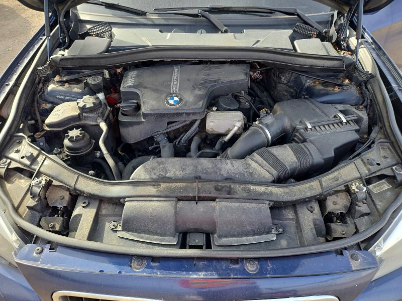 Aukcja sprzedaży 2014 Bmw X1, vin: WBAVL1C5XEVY12195, numer aukcji: 67904726