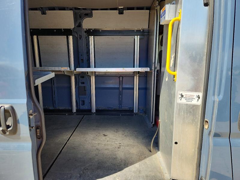 Продаж на аукціоні авто 2020 Ram Promaster 3500, vin: 3C6URVJG1LE144532, номер лоту: 66549106