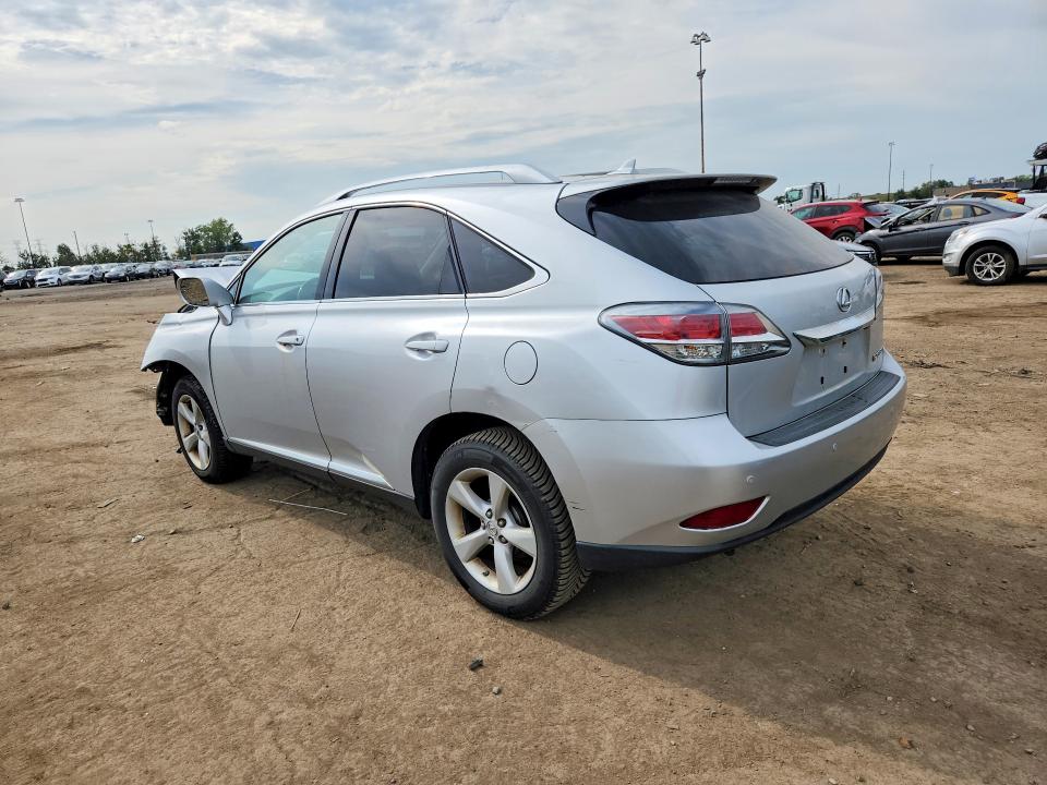 Aukcja sprzedaży 2013 Lexus Rx 350, vin: 2T2BK1BA0DC159722, numer aukcji: 68807536