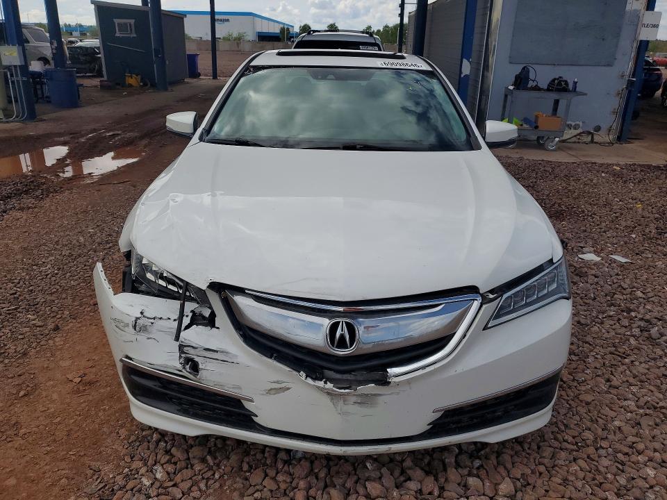 Продажа на аукционе авто 2015 Acura Tlx, vin: 19UUB1F5XFA021057, номер лота: 69098646