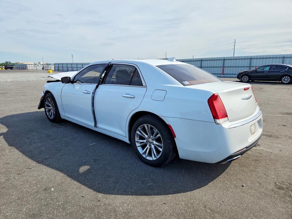 Продаж на аукціоні авто 2016 Chrysler 300c, vin: 2C3CCAEG4GH190086, номер лоту: 70851416