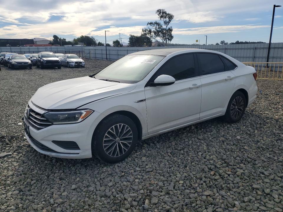 Продажа на аукционе авто 2019 Volkswagen Jetta, vin: 3VWE57BU9KM085434, номер лота: 68523886