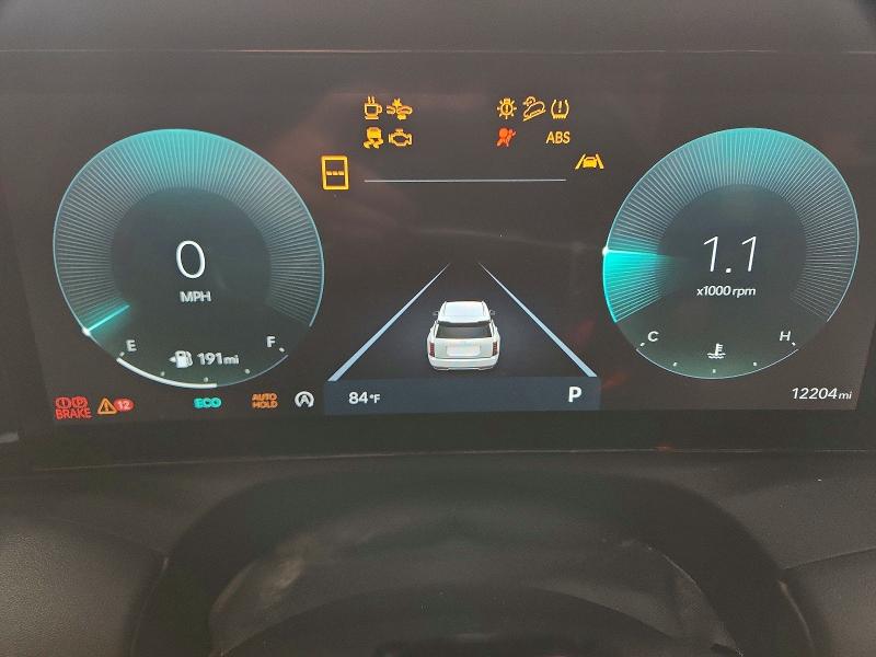 69400566 :رقم المزاد ، KM8RLES23TU099691 vin ، 2026 Hyundai Palisade مزاد بيع