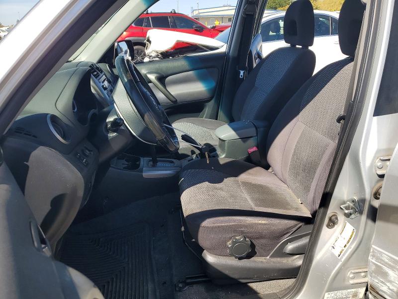 Aukcja sprzedaży 2004 Toyota Rav4, vin: JTEGD20V740012156        , numer aukcji: 69083776