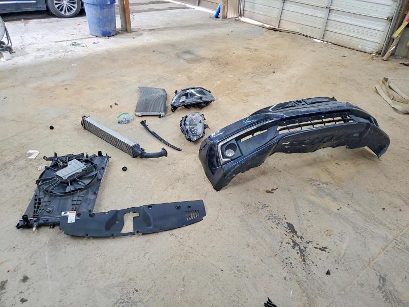 Aukcja sprzedaży 2019 Honda Civic, vin: JHMFC1F30KX007421, numer aukcji: 68432296