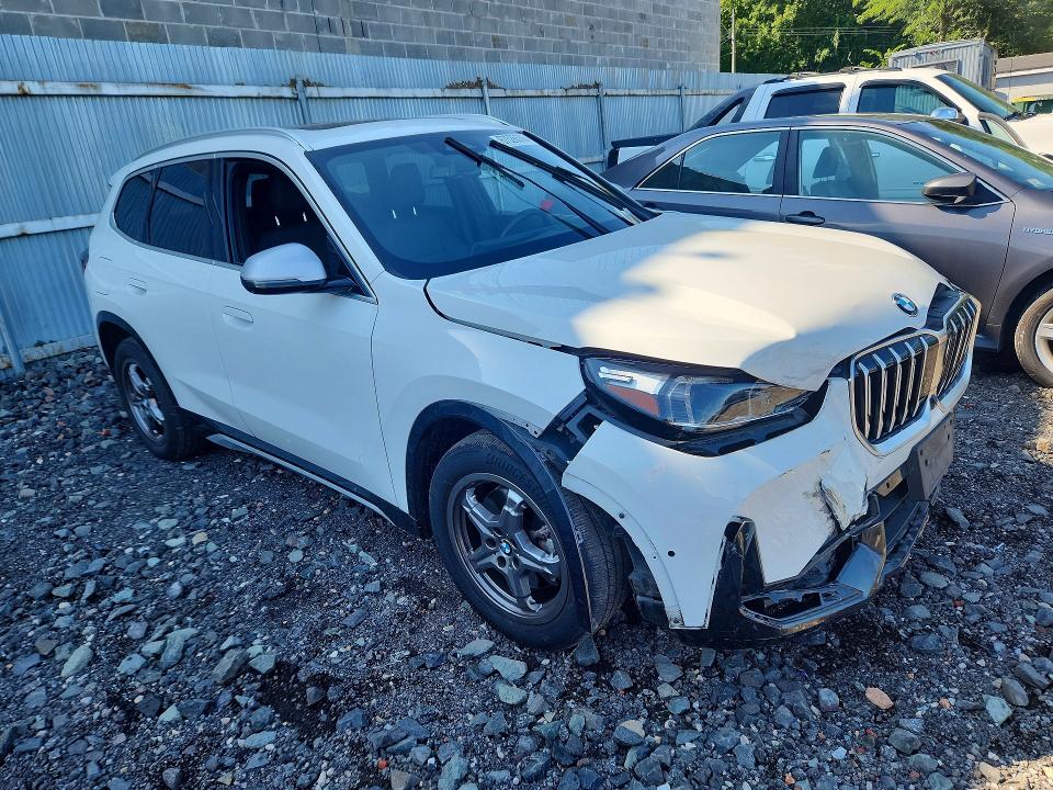 Продаж на аукціоні авто 2023 Bmw X1, vin: WBX73EF01P5V79946, номер лоту: 67526576