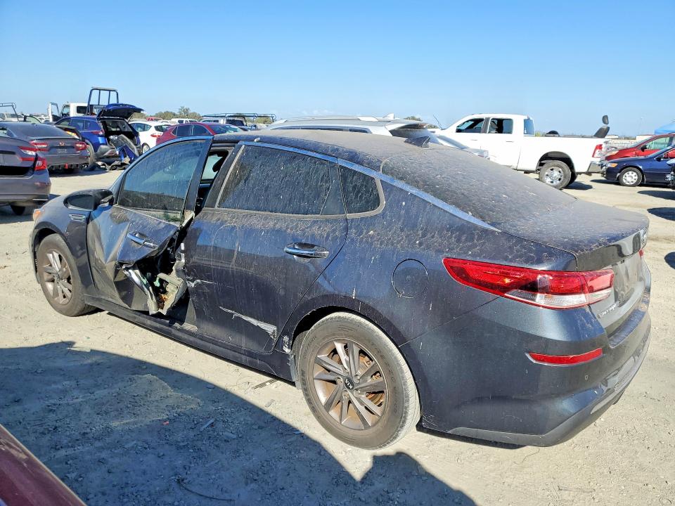 Aukcja sprzedaży 2020 Kia Optima, vin: 5XXGT4L3XLG411900, numer aukcji: 69014726