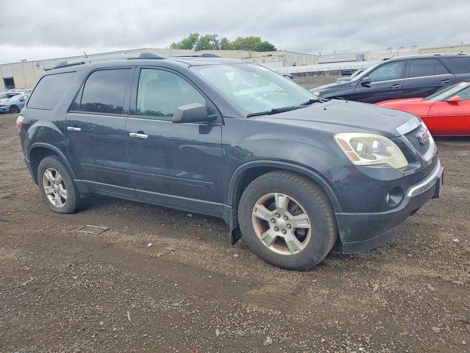 Aukcja sprzedaży 2012 Gmc Acadia, vin: 1GKKVPEDXCJ120700, numer aukcji: 67262016