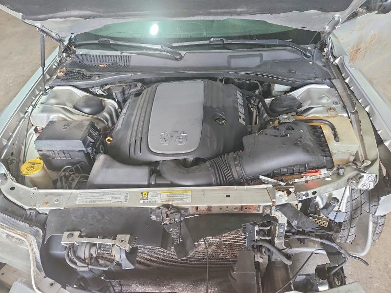 Продажа на аукционе авто 2010 Chrysler 300, vin: 2C3CA9CT4AH273125, номер лота: 67545176