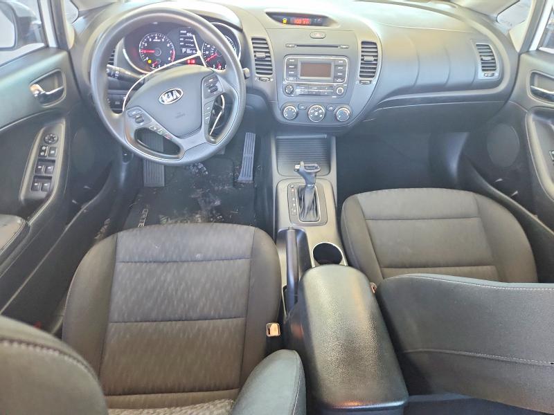 69130516 :رقم المزاد ، KNAFK4A6XE5075181         vin ، 2014 Kia Forte مزاد بيع