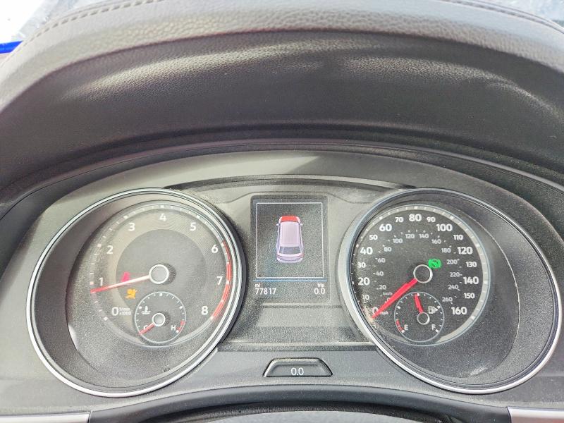 67912206 :رقم المزاد ، 1V2BR2CA3JC509206 vin ، 2018 Volkswagen Atlas مزاد بيع