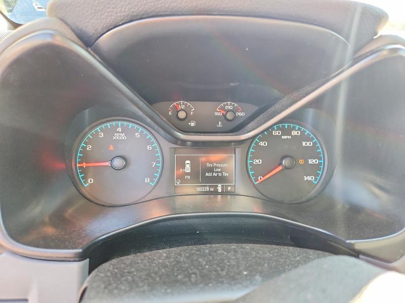Aukcja sprzedaży 2020 Chevrolet Colorado, vin: 1GCGSBEN6L1161640, numer aukcji: 67491936