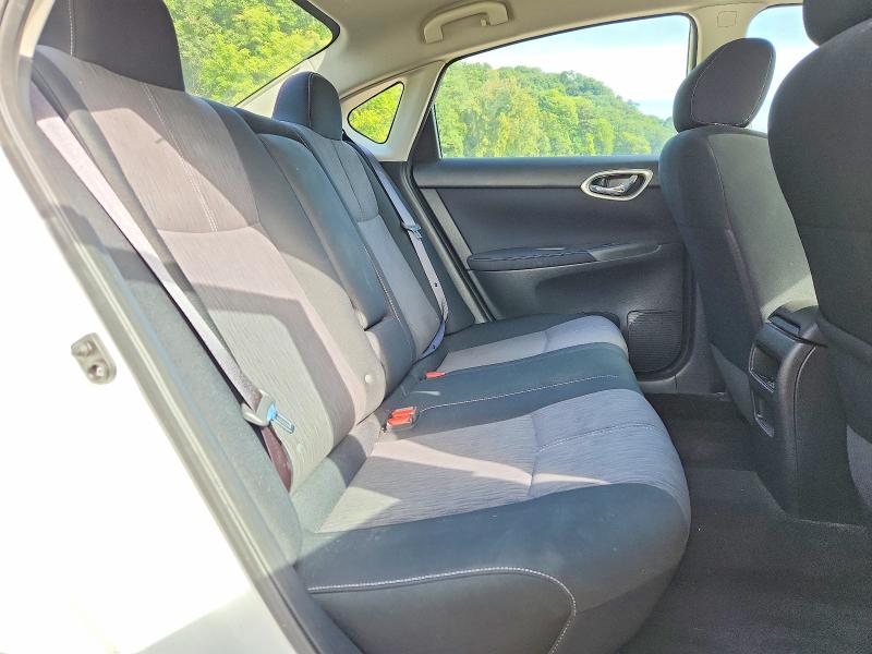 Продажа на аукционе авто 2014 Nissan Sentra, vin: 3N1AB7AP1EY294642, номер лота: 69558416