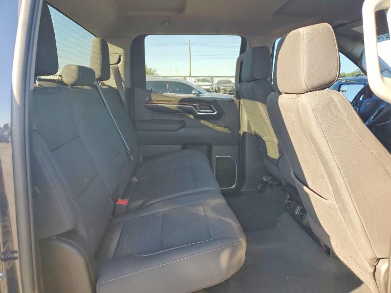68421486 :رقم المزاد ، 1GCUDDEDXNZ640860 vin ، 2022 Chevrolet Silverado مزاد بيع