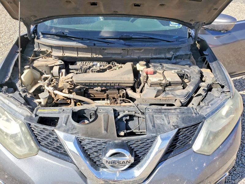 Aukcja sprzedaży 2014 Nissan Rogue, vin: 5N1AT2MV6EC849080, numer aukcji: 68688606