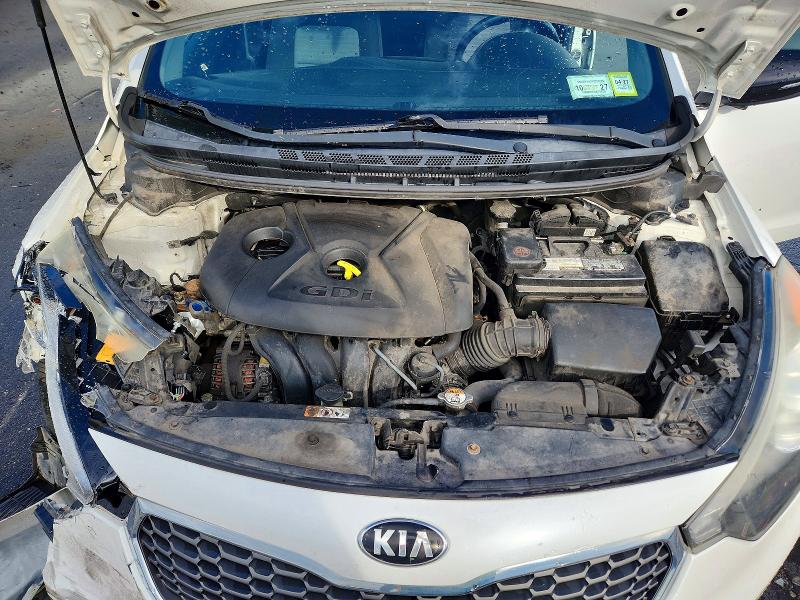 Продаж на аукціоні авто 2015 Kia Forte, vin: KNAFX4A87F5332835, номер лоту: 68396086